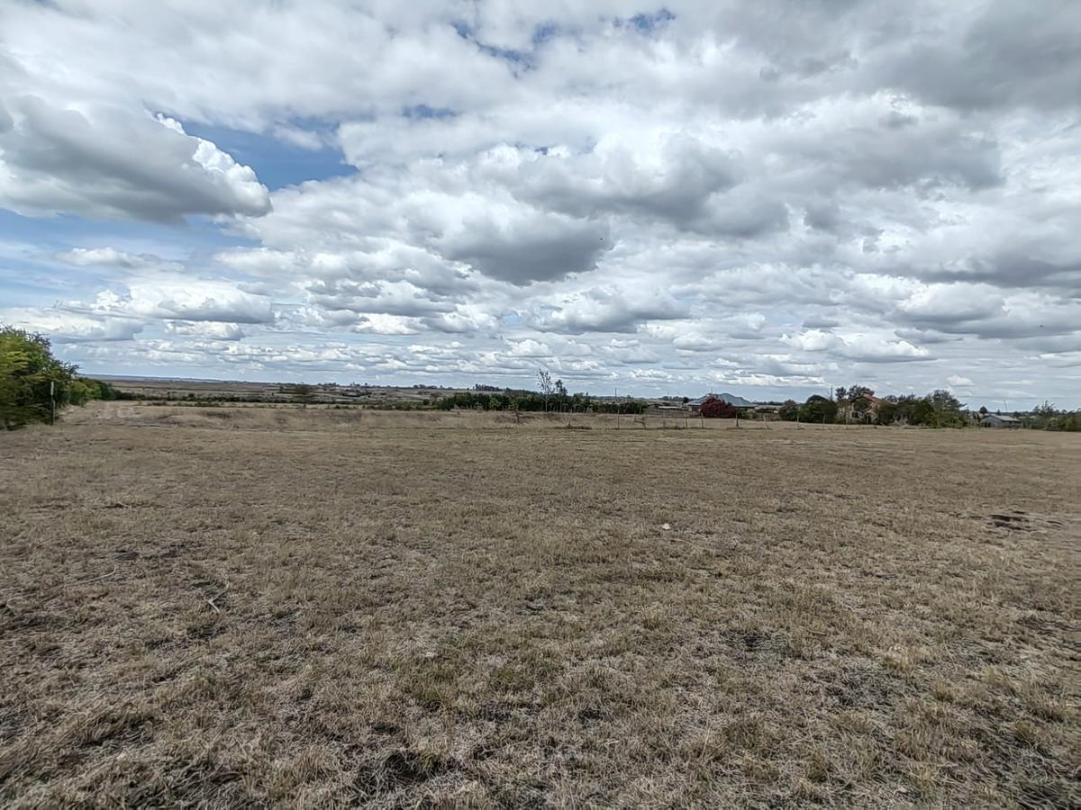 Land at Near Happy Land Girls School - 3