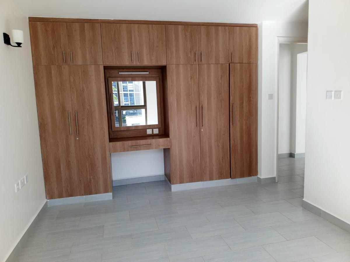 3 Bed Apartment with En Suite at Muthangari Rd - 13