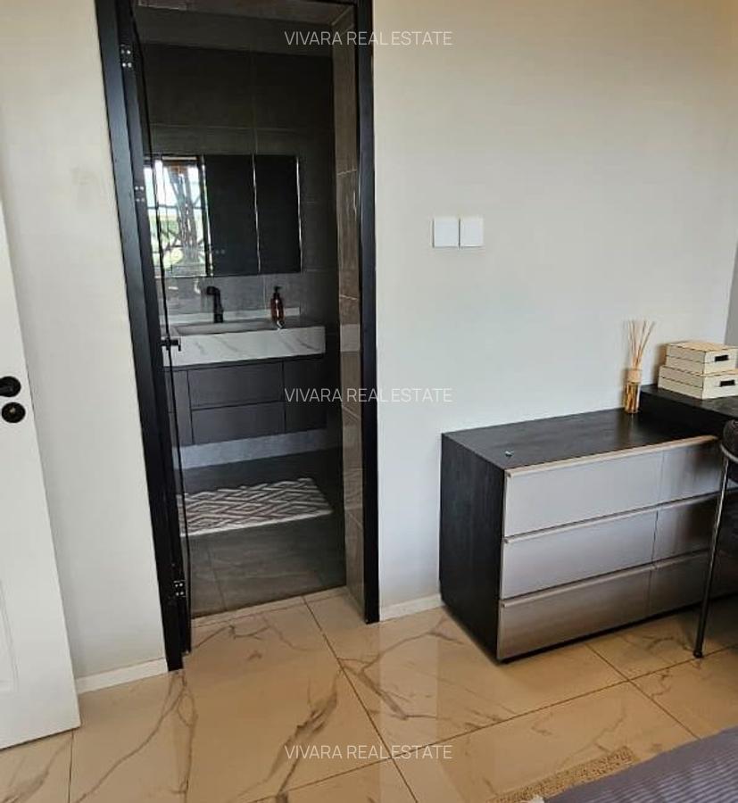 2 Bed Apartment with En Suite in Kilimani - 10