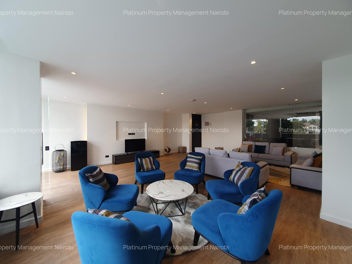 3 Bed Apartment with En Suite at Matundu Lane - 20