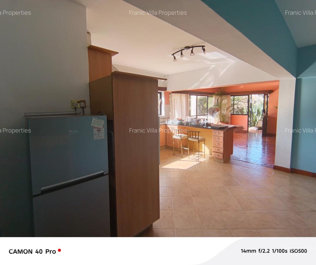 2 Bed Townhouse with En Suite at Nyari - 17