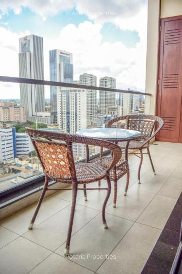 Serviced 1 Bed Apartment with En Suite in Westlands Area - 3