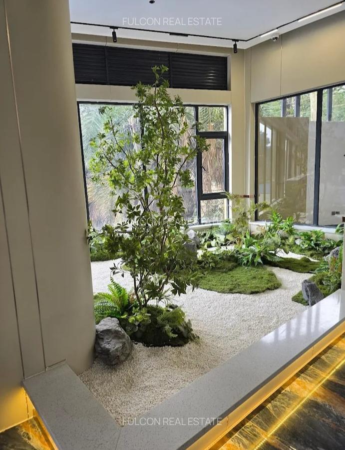 3 Bed Apartment with En Suite in Kileleshwa - 15