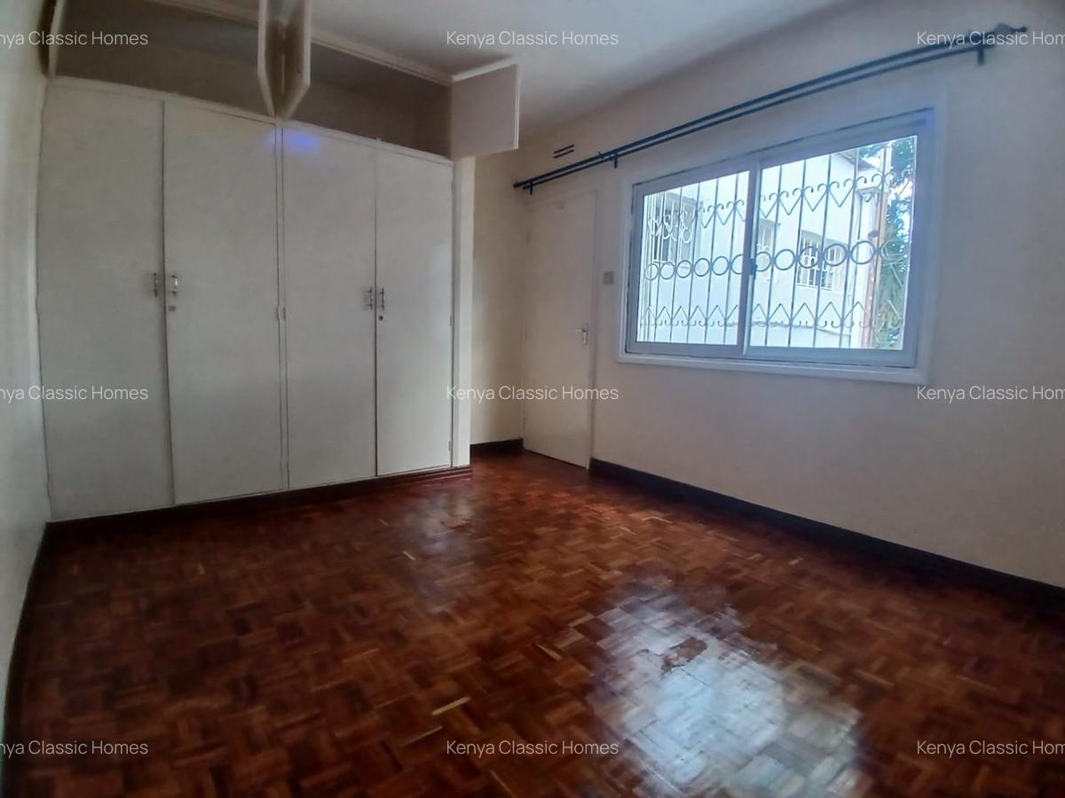 3 Bed Townhouse with En Suite at Westlands Nairobi Kenya - 7