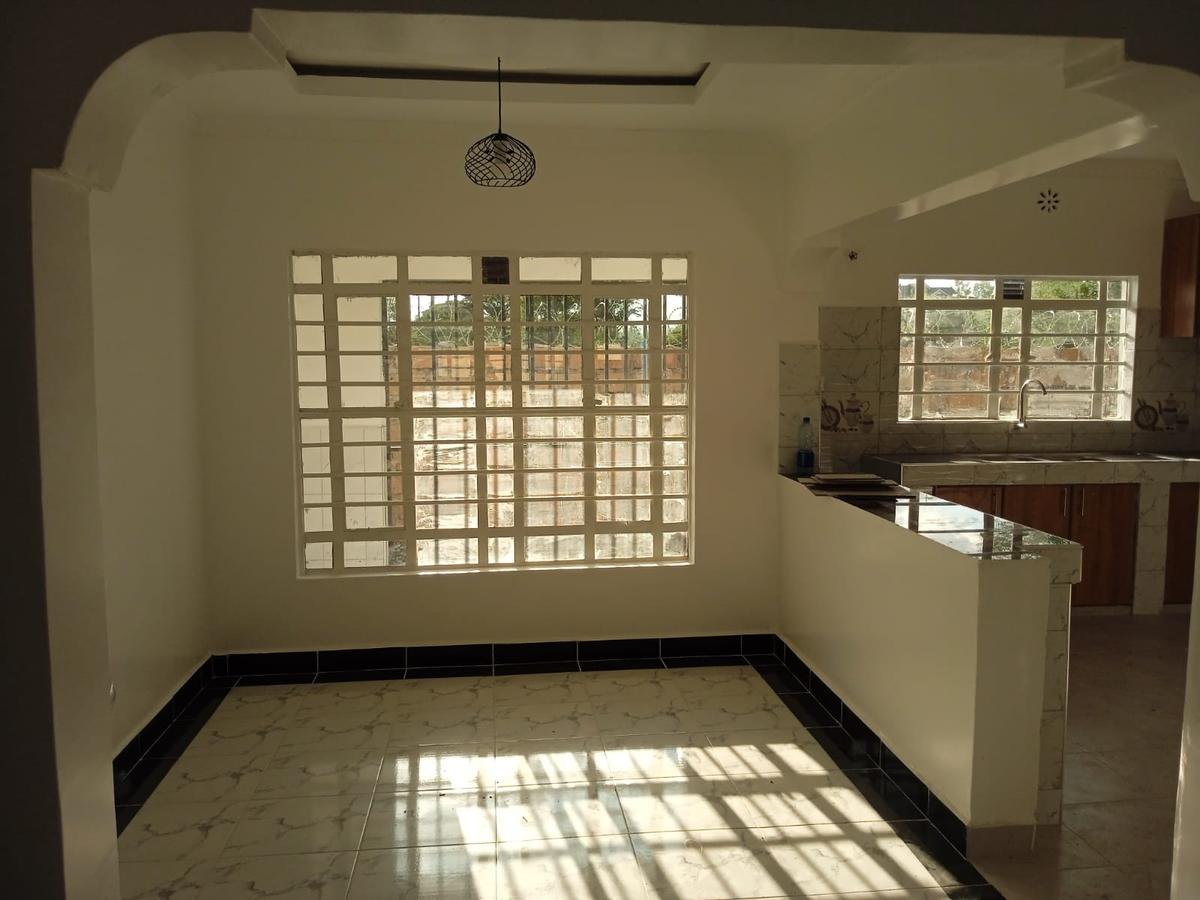 3 Bed House in Ongata Rongai - 7