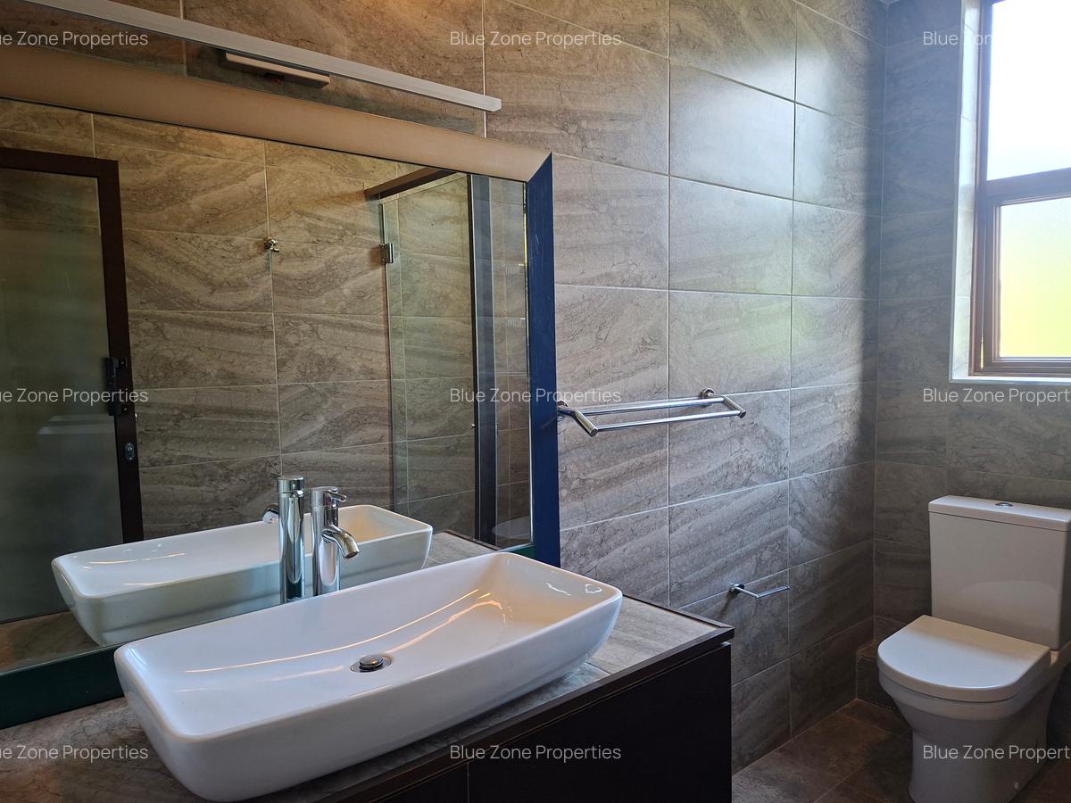 5 Bed House with En Suite at Runda - 15