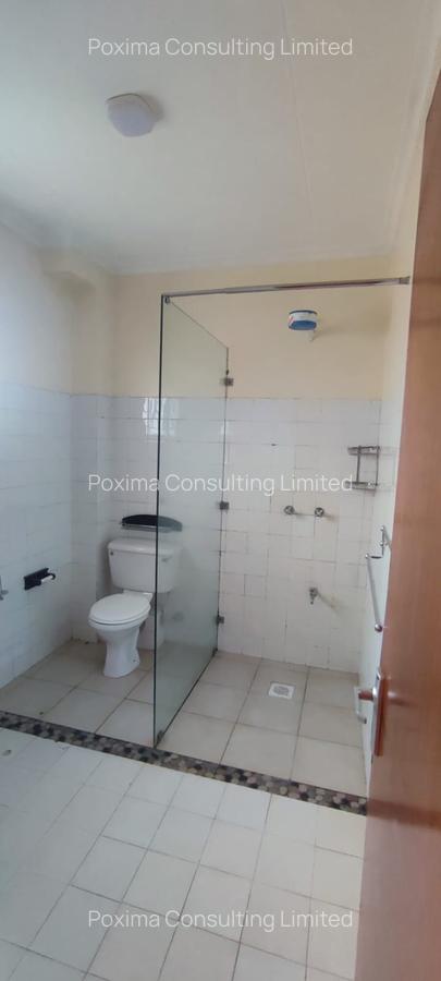 4 Bed Townhouse in Westlands Area - 7