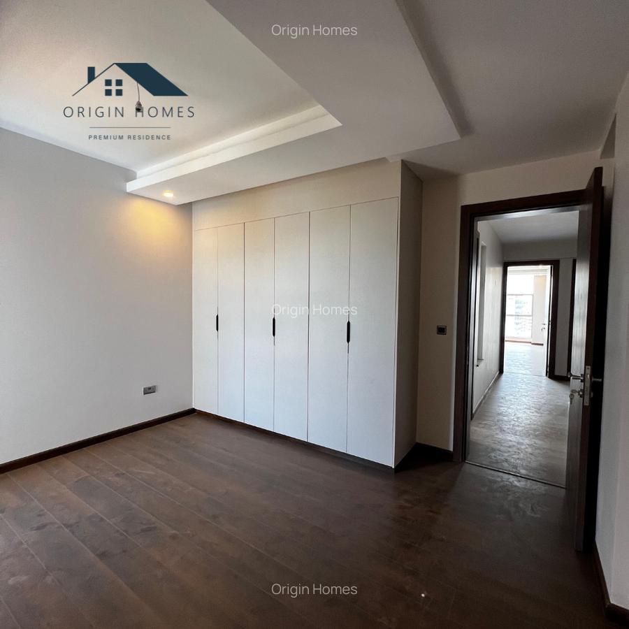 3 Bed Apartment with En Suite at Westlands - 16