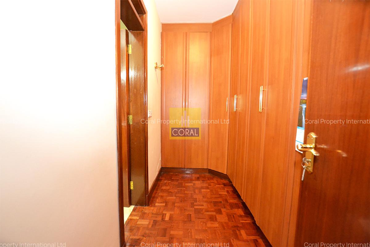 3 Bed Apartment in Westlands Area - 8