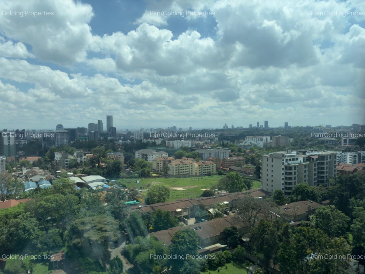 Furnished 2 Bed Apartment with En Suite in Rhapta Road - 18