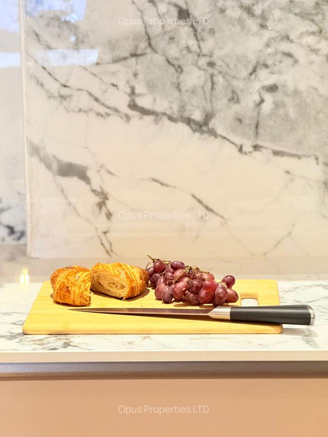 Serviced 2 Bed Apartment with En Suite in Westlands Area - 13