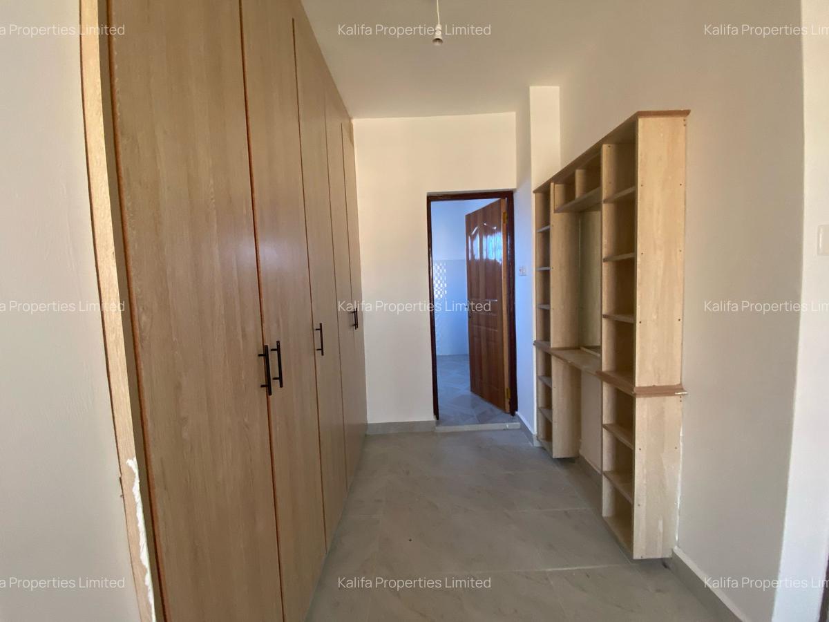 3 Bed House with En Suite in Kitengela - 7