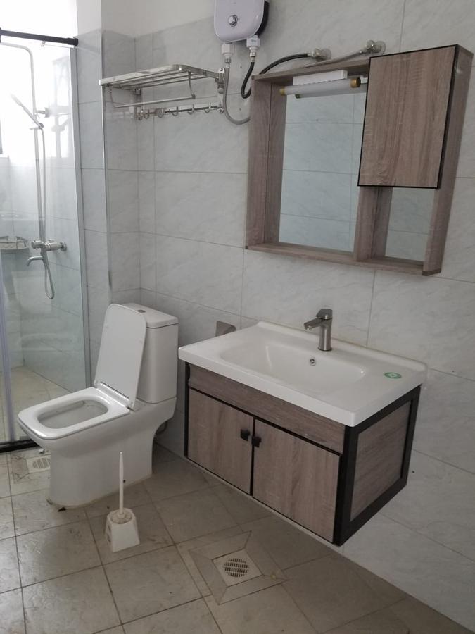 1 Bed Apartment with Gym at Kileleshwa - 8