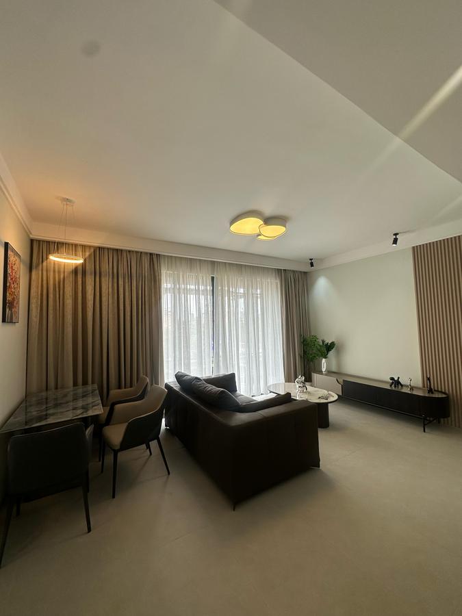 2 Bed Apartment with En Suite in Westlands Area - 3