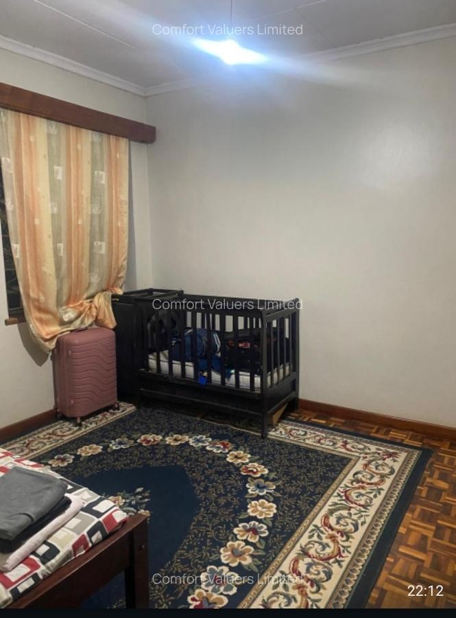 5 Bed Villa with En Suite at Karen - 12