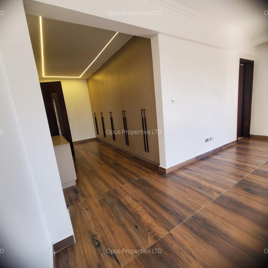 Serviced 2 Bed Apartment with En Suite in Westlands Area - 3