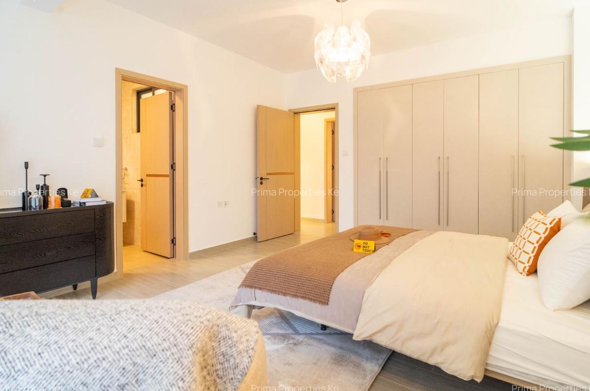 3 Bed Apartment with En Suite at Ndemi Road - 5