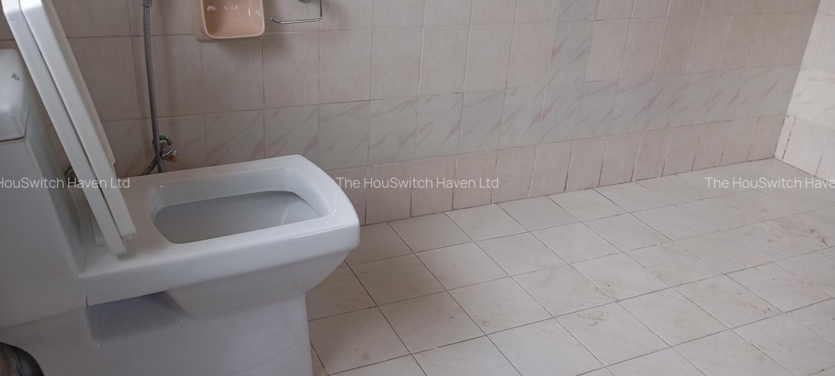 5 Bed Townhouse with Staff Quarters at Off Riverside Drive - 16