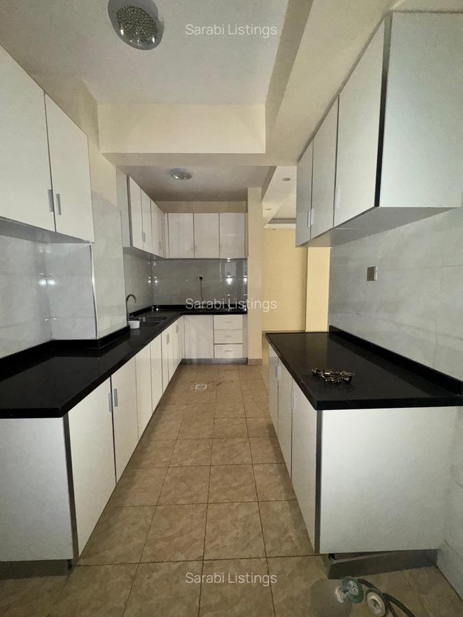 3 Bed Apartment with En Suite in Kileleshwa - 3