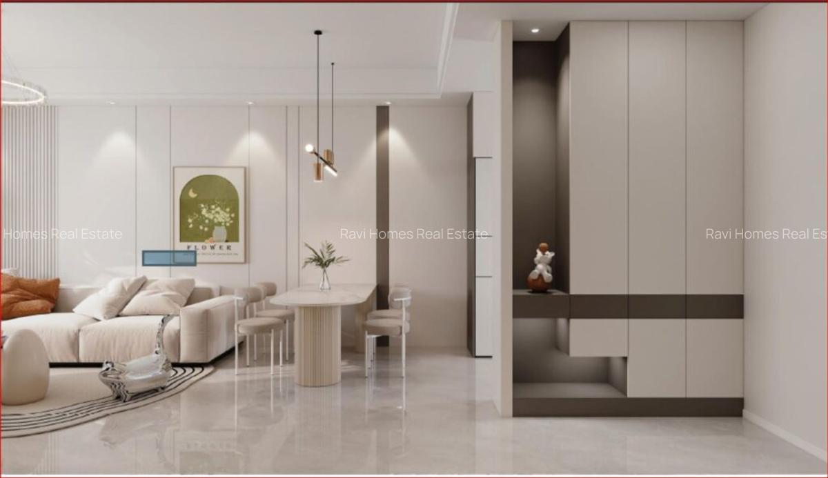 2 Bed Apartment with En Suite at Westlands Road Next To Gtc - 11