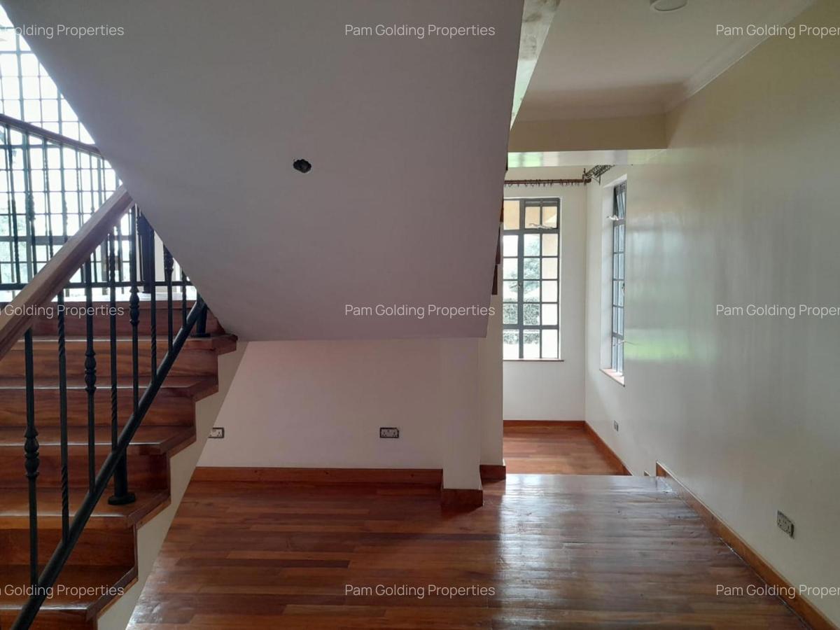 5 Bed House with En Suite in Karen - 8