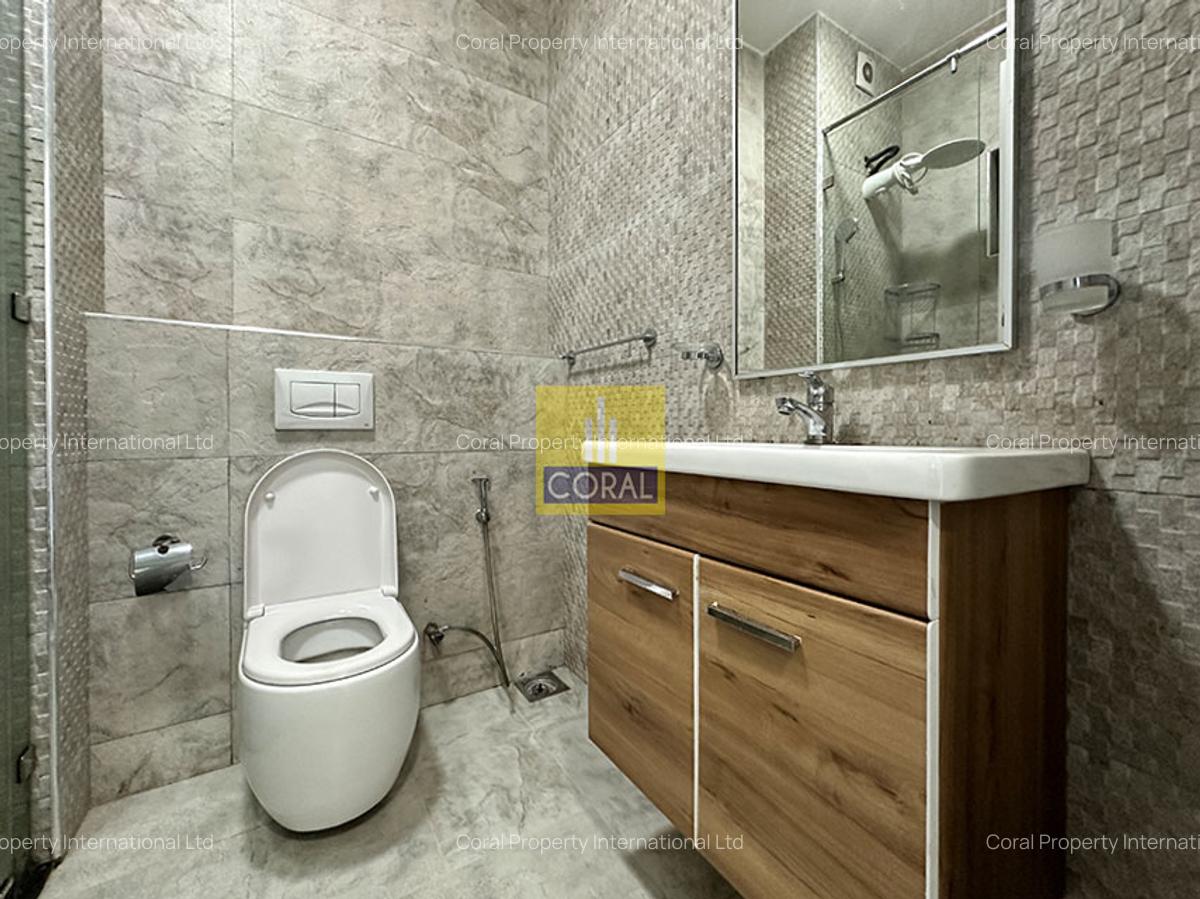 3 Bed Apartment with Swimming Pool in Lavington - 20