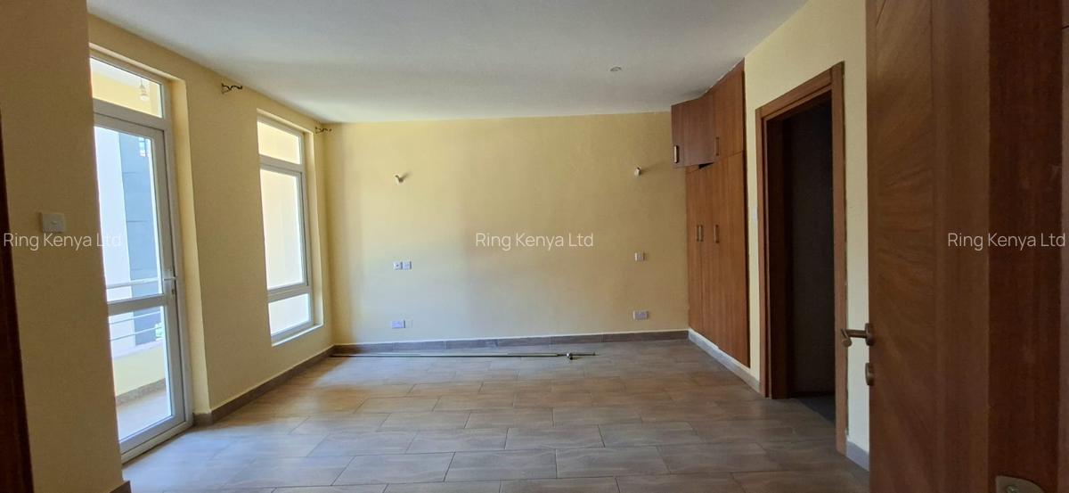 3 Bed Apartment with En Suite in Kilimani - 13