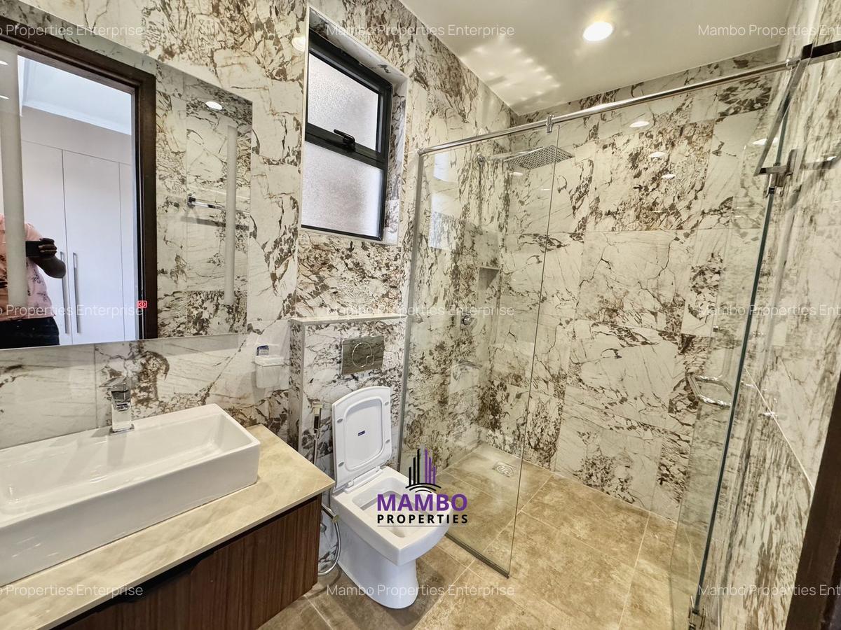 2 Bed Apartment with En Suite at Brookside Drive - 12