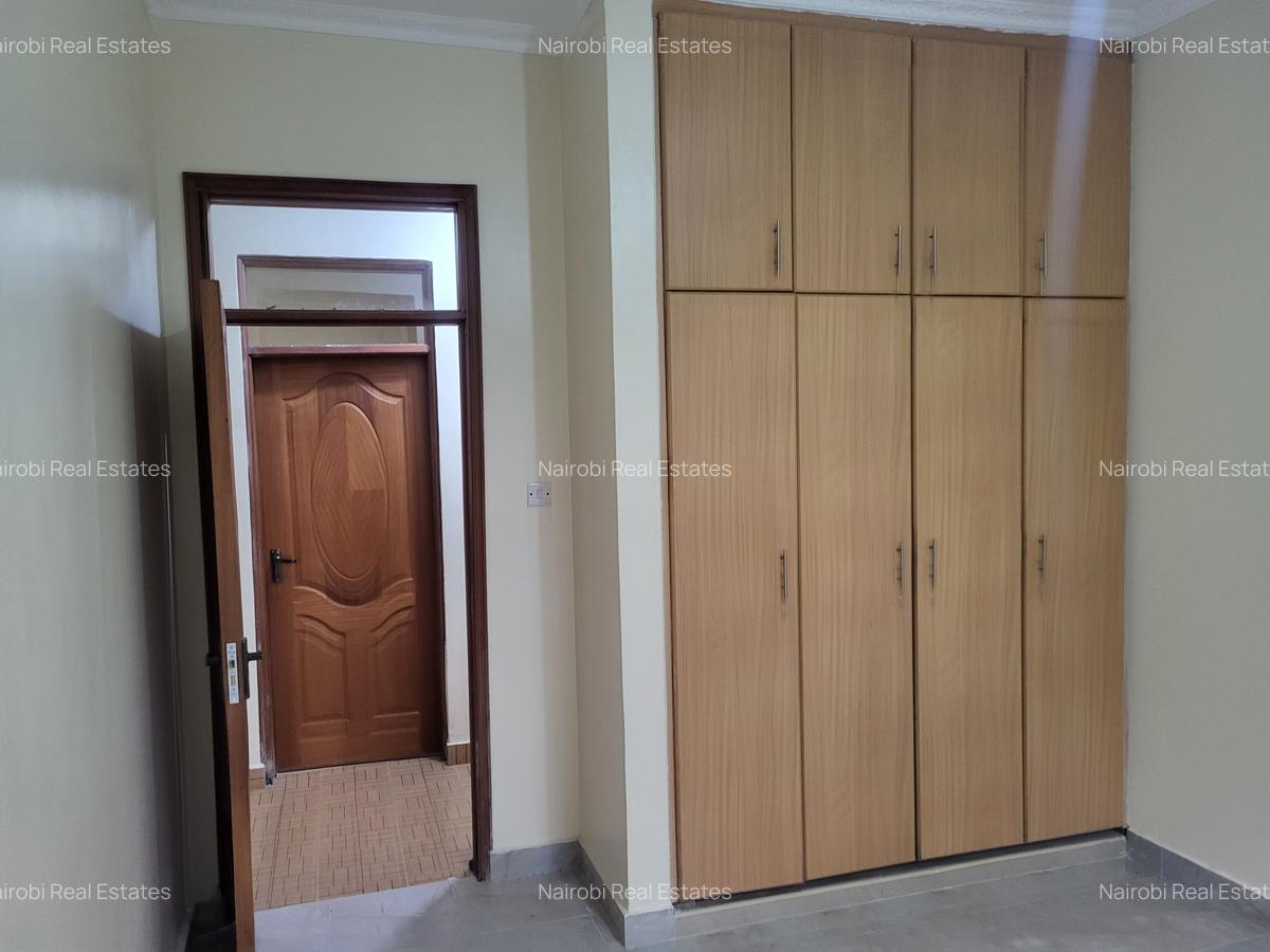 3 Bed House in Juja - 7