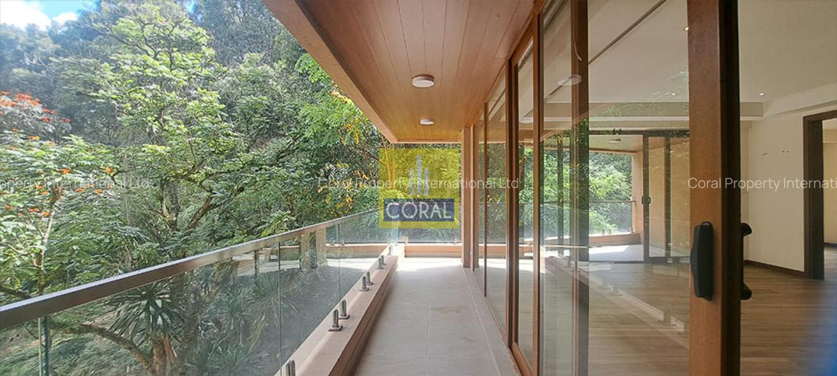 3 Bed Apartment in Westlands Area - 11