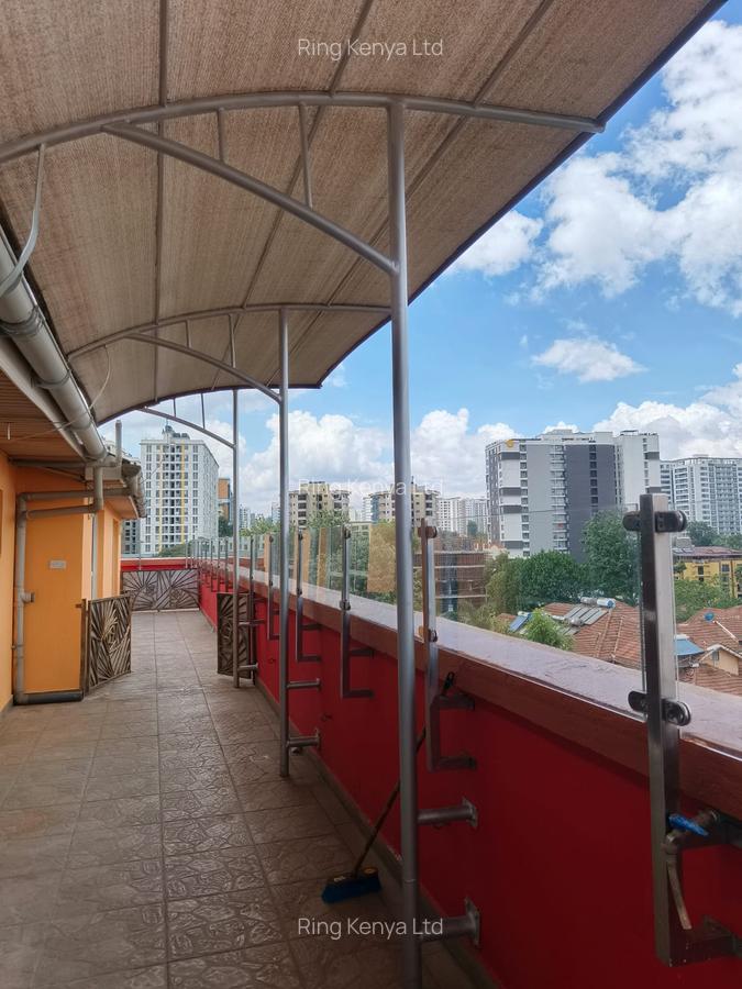 3 Bed Apartment with En Suite in Kilimani - 3