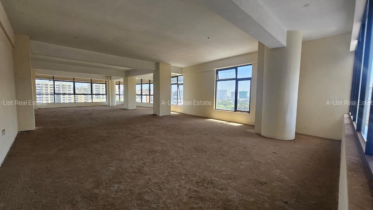 2,200 ft² Commercial Property with Backup Generator at Westlands - 9