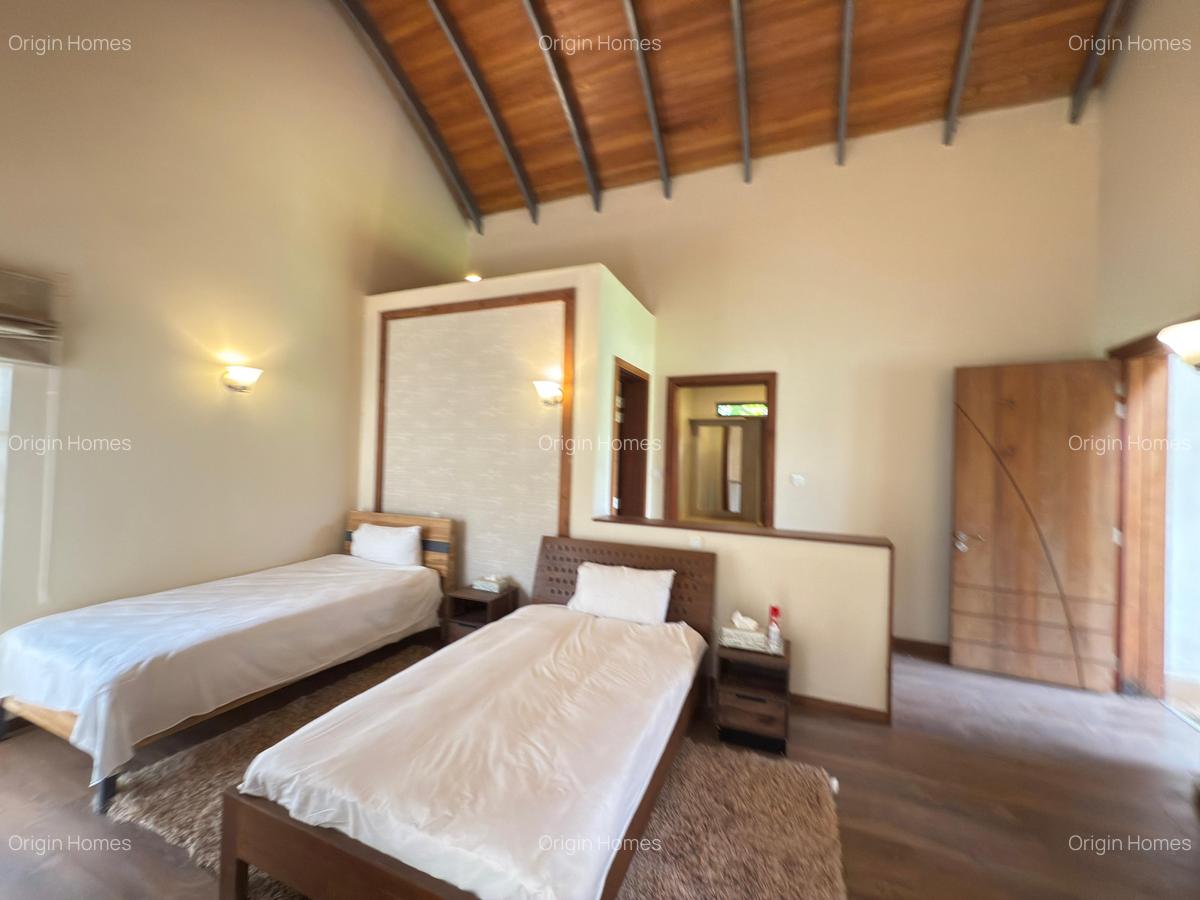 Furnished 3 Bed Apartment with En Suite at Westlands - 8