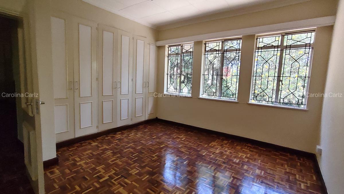 5 Bed House with En Suite at Gigiri Close To The Un - 8