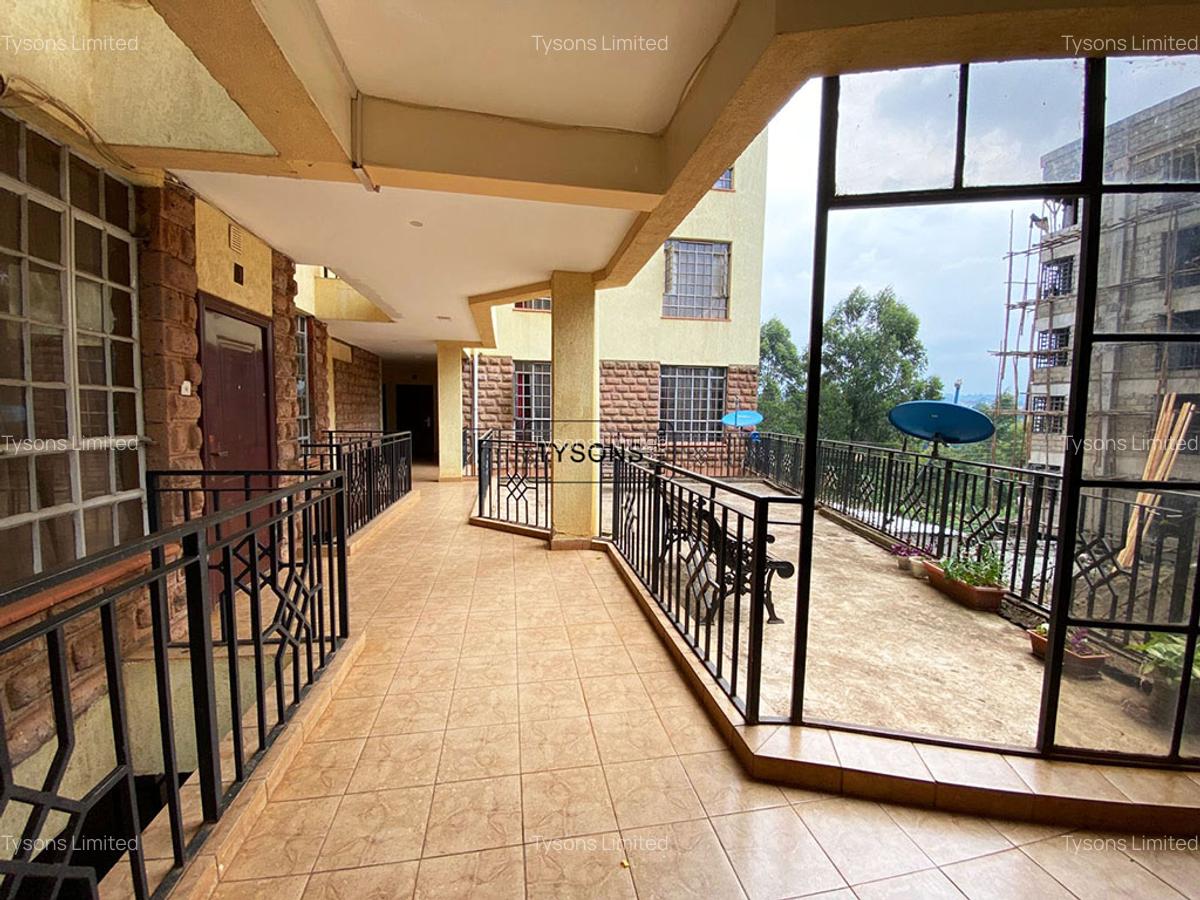 2 Bed Apartment with En Suite in Ruaka - 7