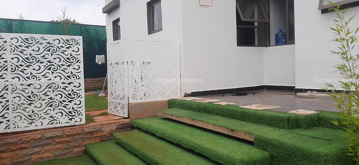 5 Bed Villa with En Suite at Migaa Golf Estate - 6