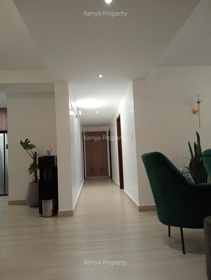 2 Bed Apartment with En Suite at Kirichwa Road - 5