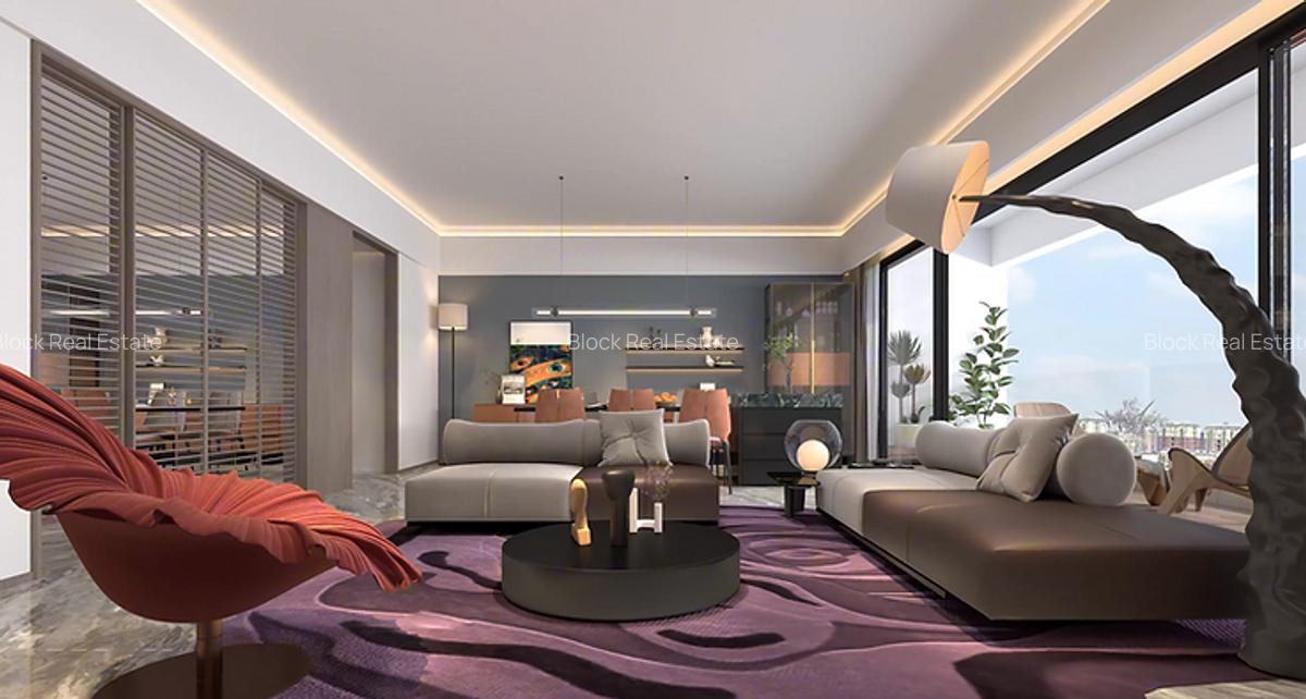 4 Bed Apartment with En Suite in Westlands Area - 2
