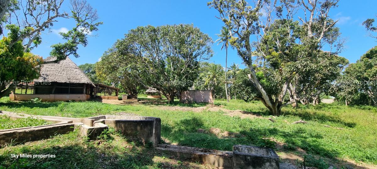 25 ac Land at Mtwapa - 4