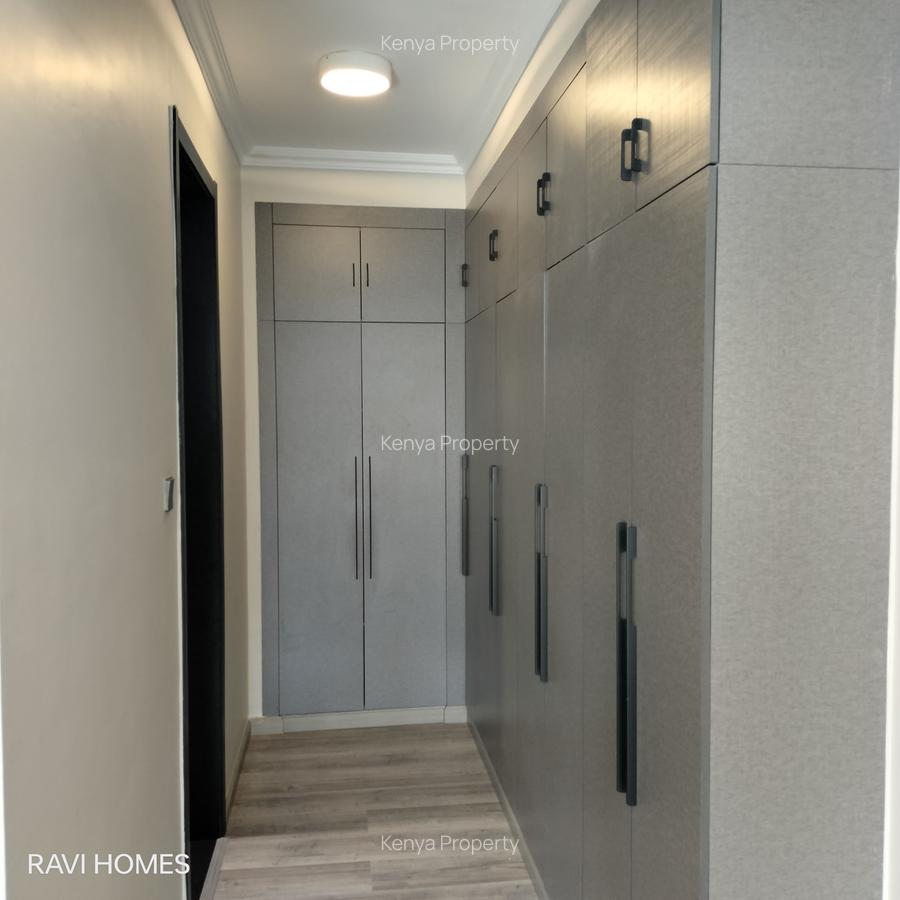 2 Bed Apartment with Swimming Pool at Off Likoni Lane - 18