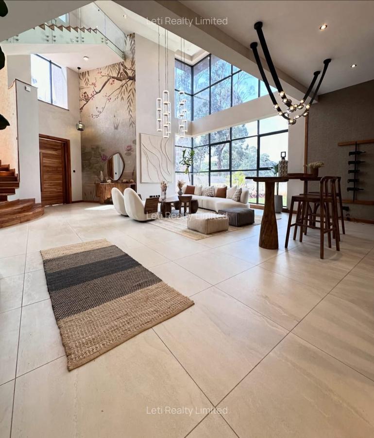 4 Bed Villa with En Suite in Loresho - 2