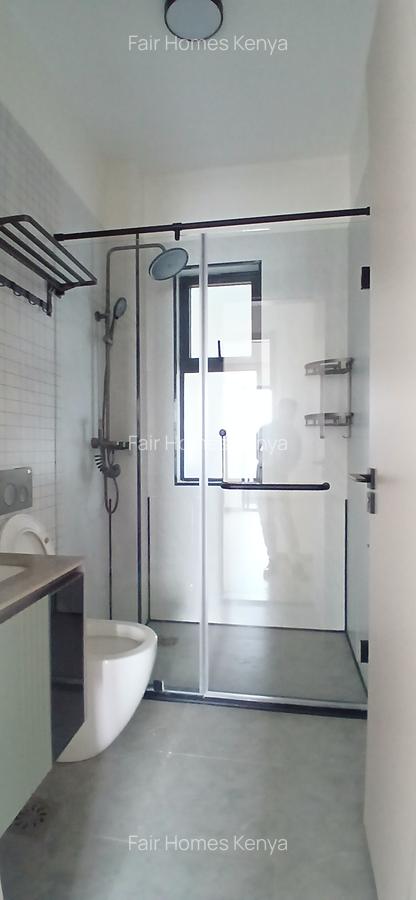 2 Bed Apartment with En Suite at Kindaruma Road - 14