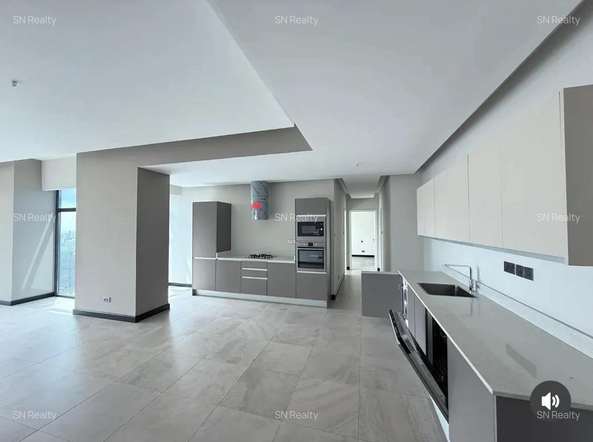 2 Bed Apartment with En Suite at Church Road - 3