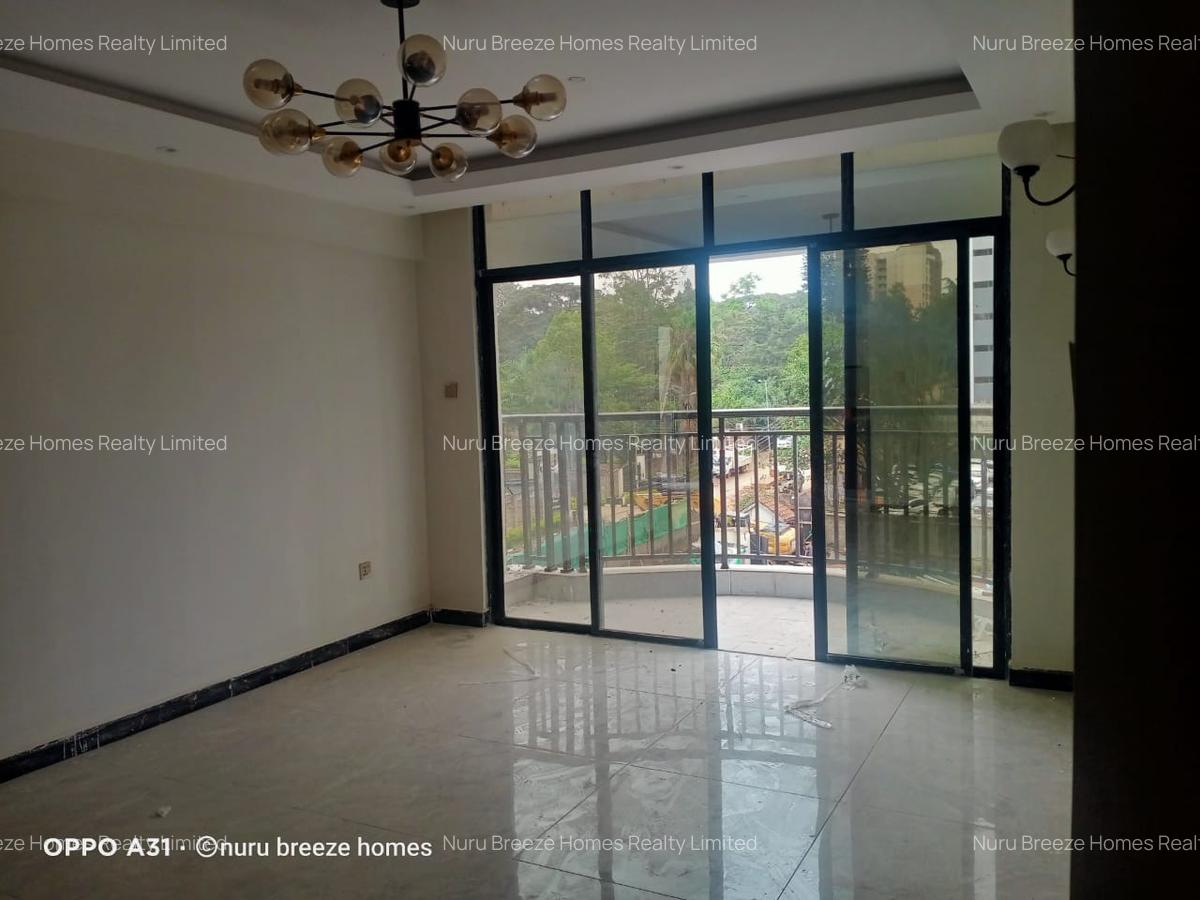 3 Bed Apartment with En Suite in Kileleshwa - 12