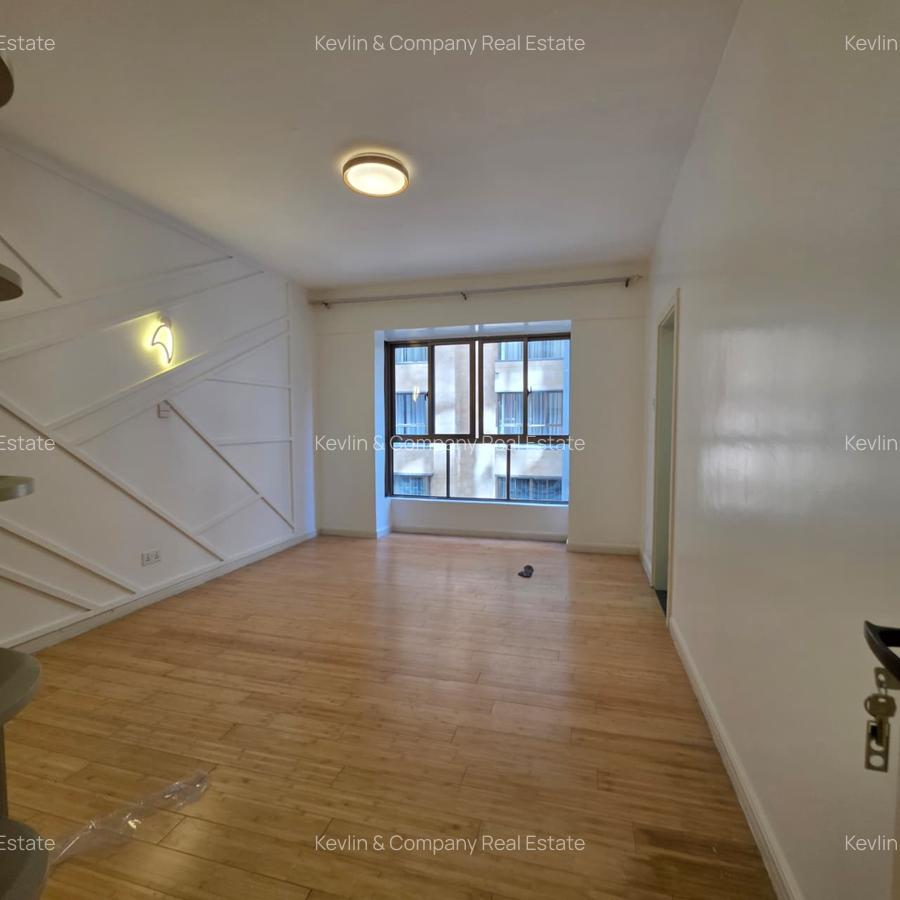 4 Bed Apartment with En Suite in Kileleshwa - 7