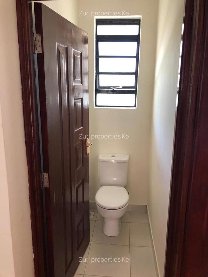 2 Bed Apartment with En Suite at Tom Mboya - 8