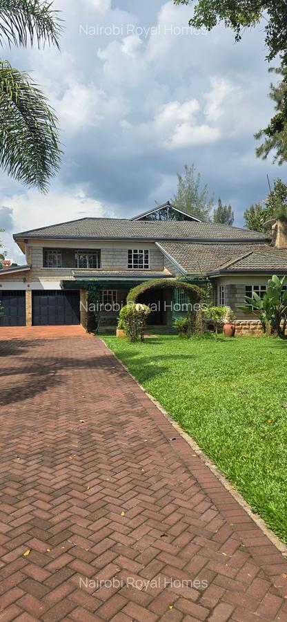 4 Bed House with En Suite at Mimosas Drive - 3
