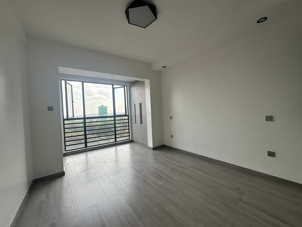 Serviced 3 Bed Apartment with En Suite in Kilimani - 13