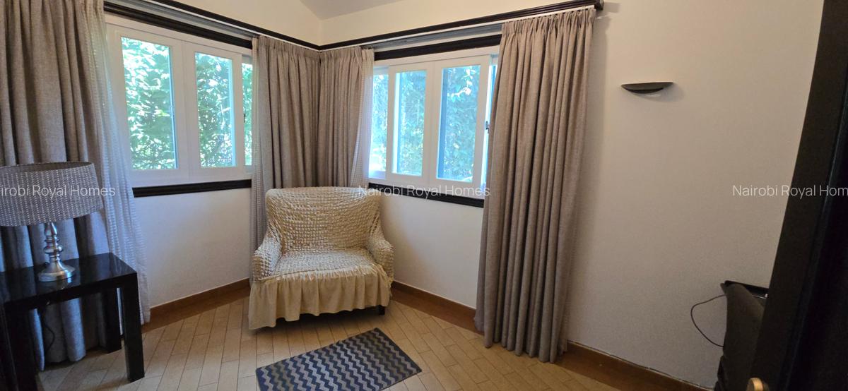 4 Bed House with En Suite at Jade Valley - 15