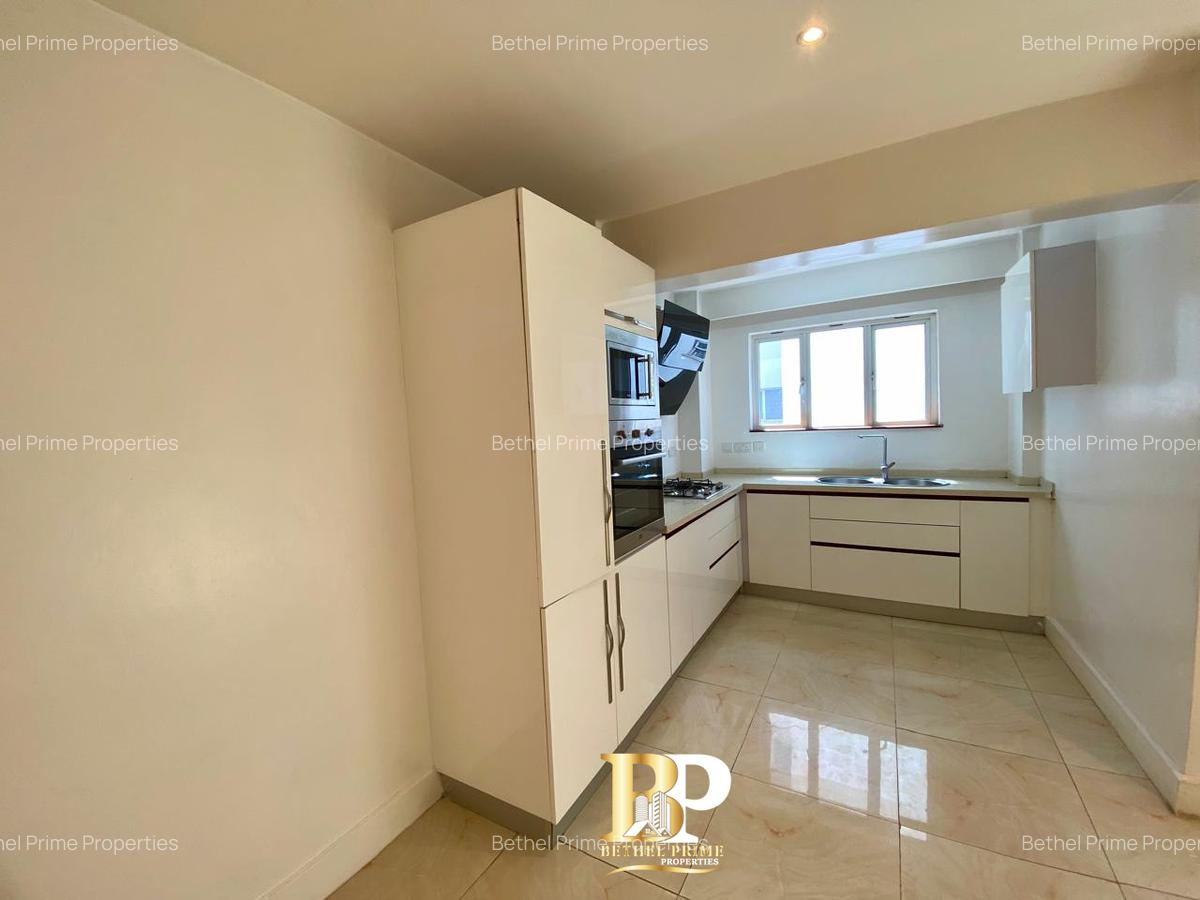 1 Bed Apartment with En Suite in Rhapta Road - 5